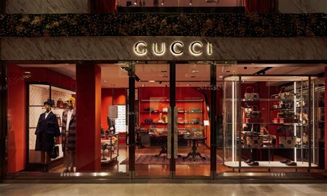 does gucci make clothes|gucci made in which country.